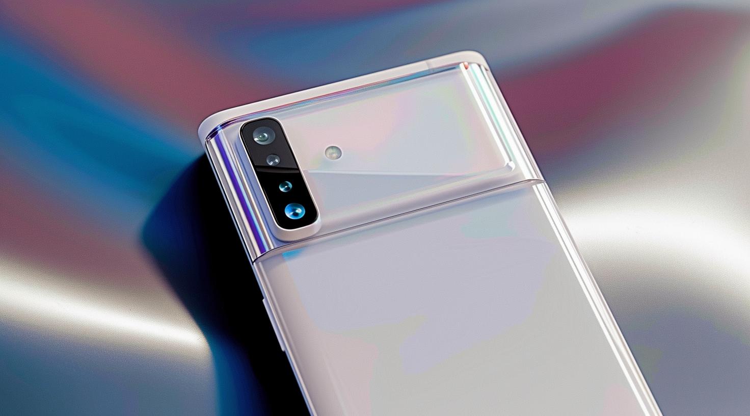 Smartphone Innovationen 2023