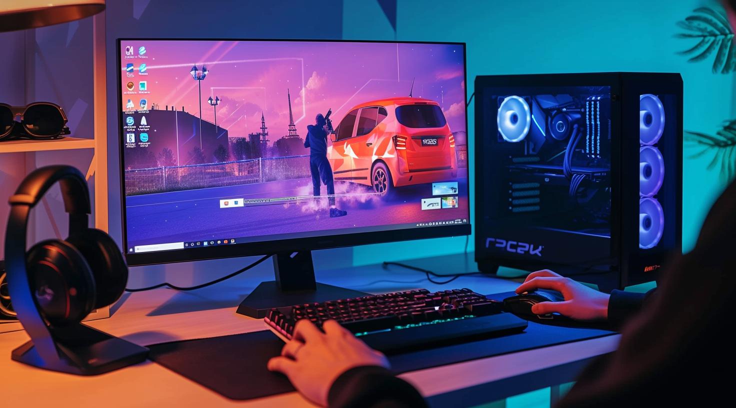 Die Zukunft des Cloud-Gamings