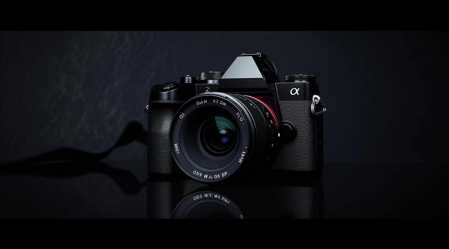 Kameratypen für die digitale Fotografie